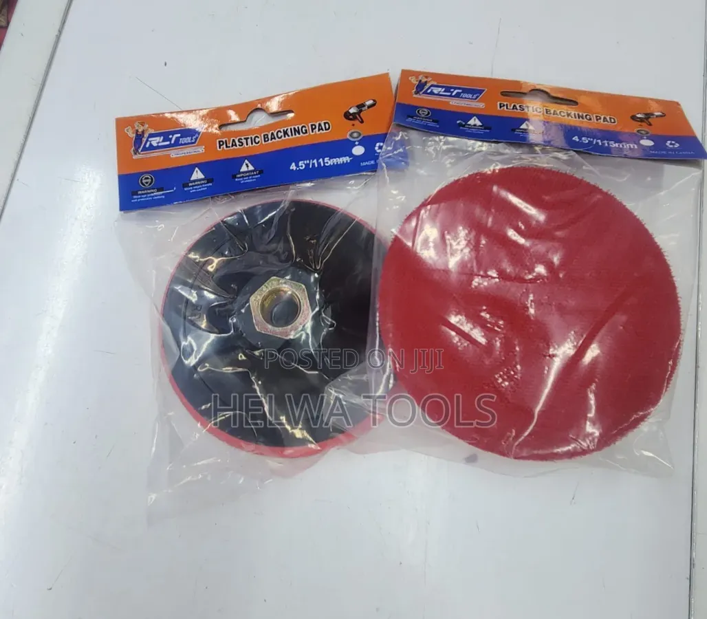 Polishing Pad 4.5