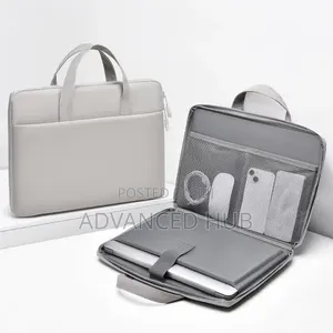 Waterproof Computer Laptop Bag With Shoulder Strap
