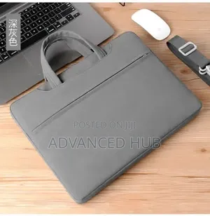 Waterproof Computer Laptop Bag With Shoulder Strap