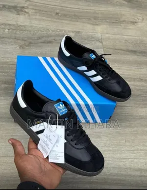 Adidas Samba Single Sole Sneakers (Size 36-45)