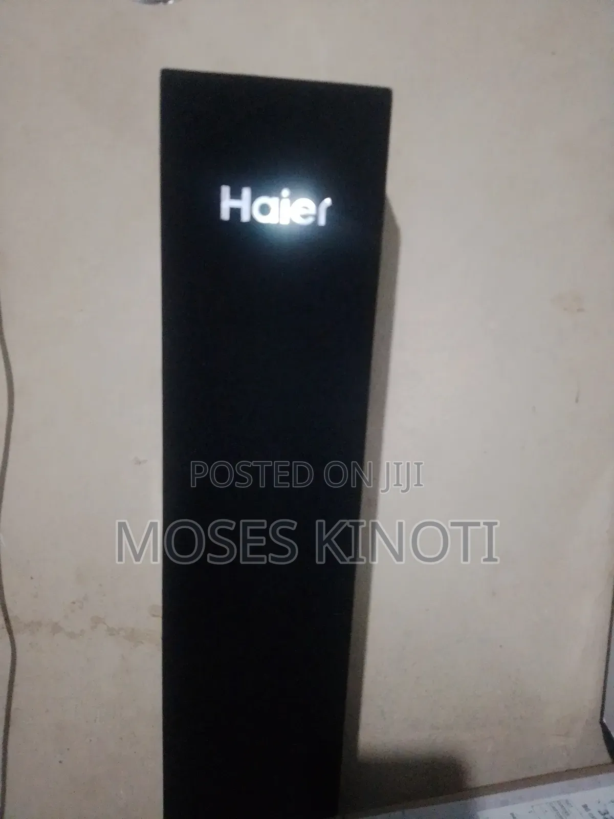 Haier Subwoofer 2.1 Mtungi