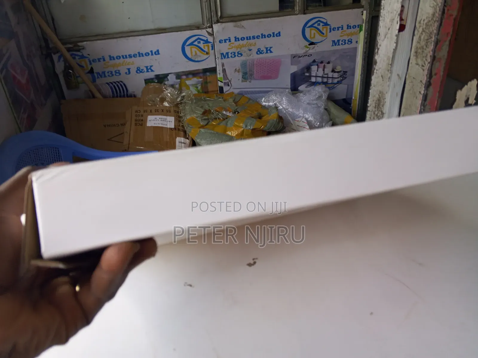 A4 Laminates for Plastic Id Cards ( a Set of 50 Sheets 0.76mmthickness