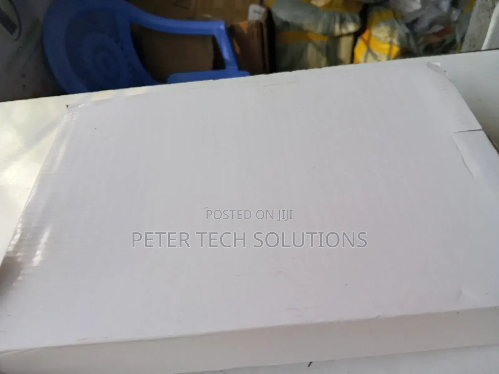 A4 Laminates for Plastic Id Cards ( a Set of 50 Sheets 0.76mmthickness