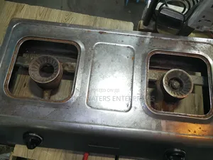 Two Burner Cookers Repairs