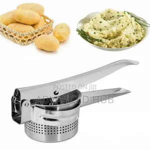 Manual Potato Masher