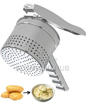 Manual Potato Masher