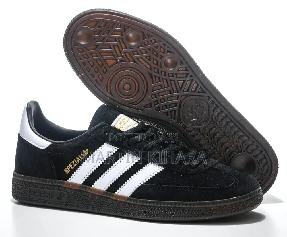 Adidas Spezial Sneakers (Size 37-45)