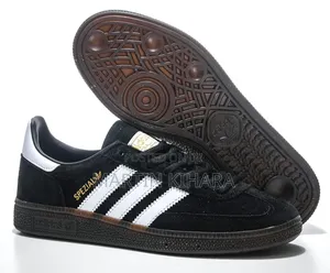 Adidas Spezial Sneakers (Size 37-45)