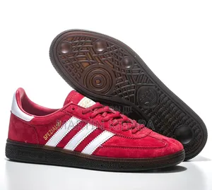 Adidas Spezial Sneakers (Size 37-45)