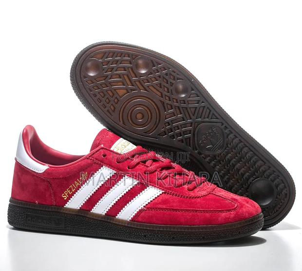 Adidas Spezial Sneakers (Size 37-45) - thumbnail 4