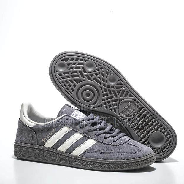 Adidas Spezial Sneakers (Size 37-45) - thumbnail 5