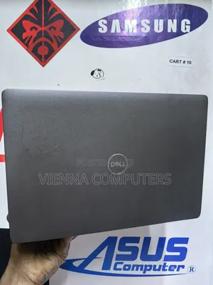 Laptop Dell Latitude 5300 8GB Intel Core i5 SSD 256GB