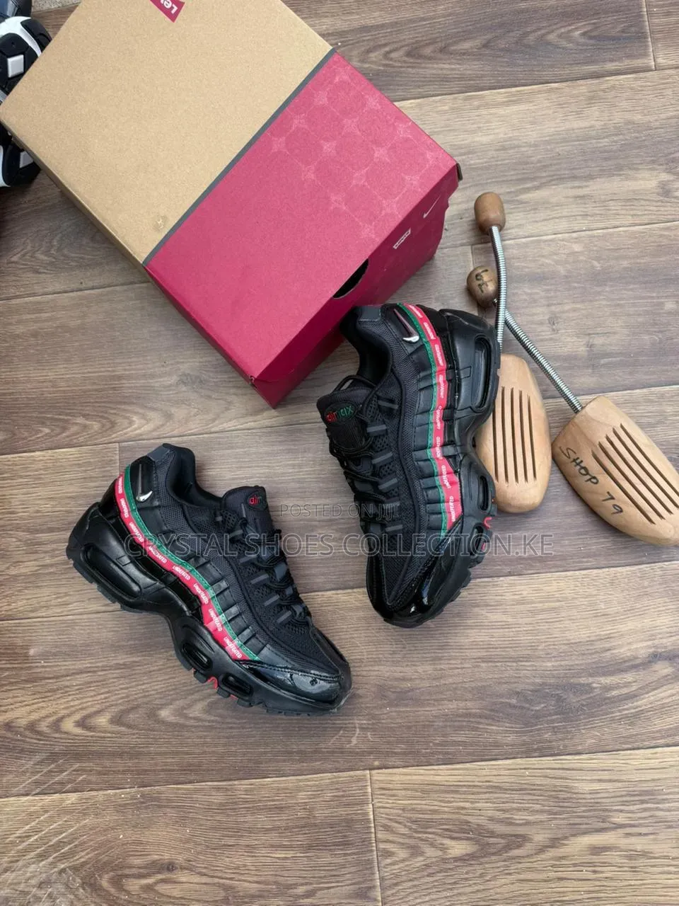 Men and Ladies Sneakers
