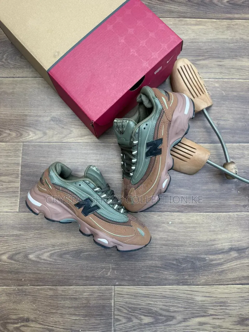Men and Ladies Sneakers