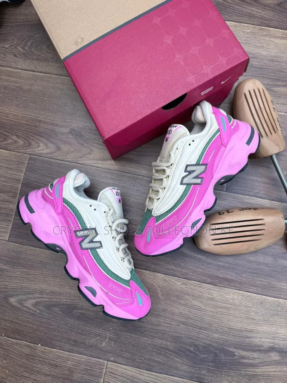 Men and Ladies Sneakers