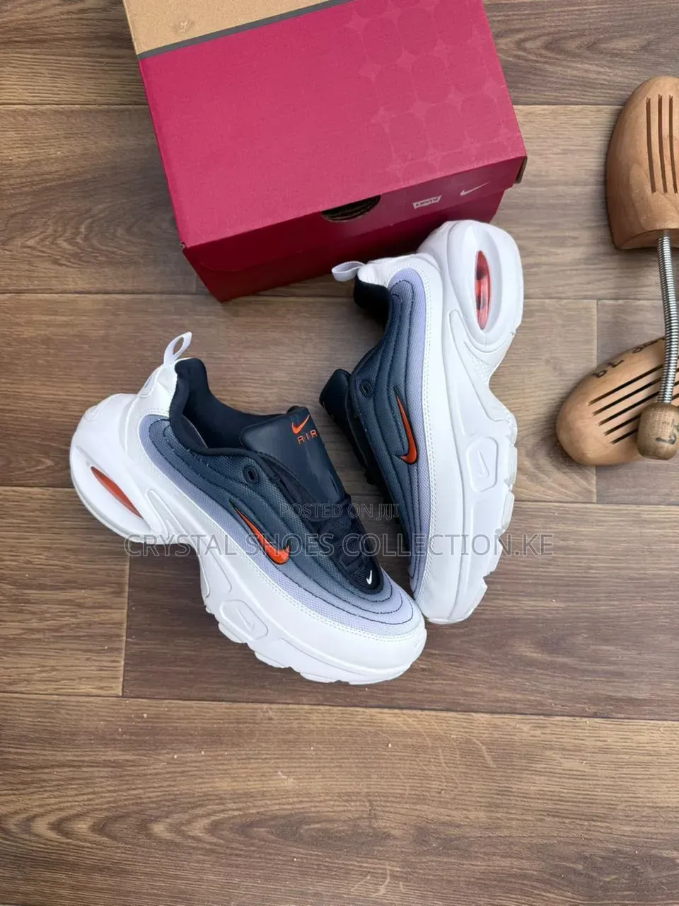 Men and Ladies Sneakers