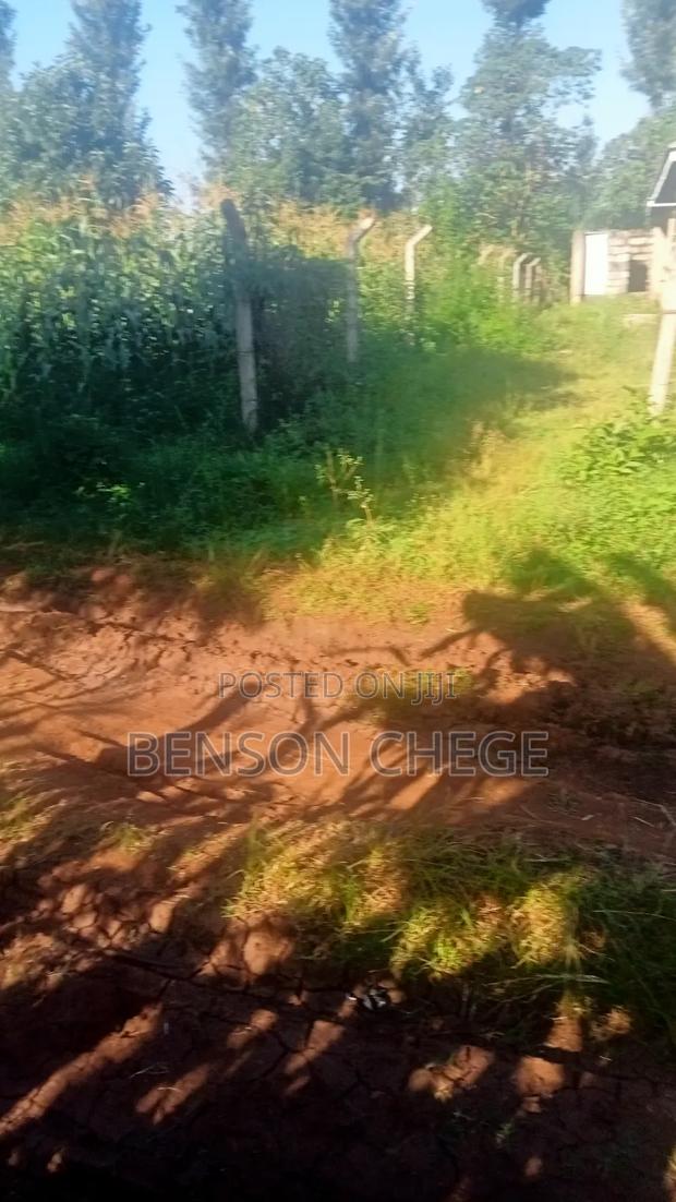 100by100 Plot for Sale in Maragua - thumbnail 4