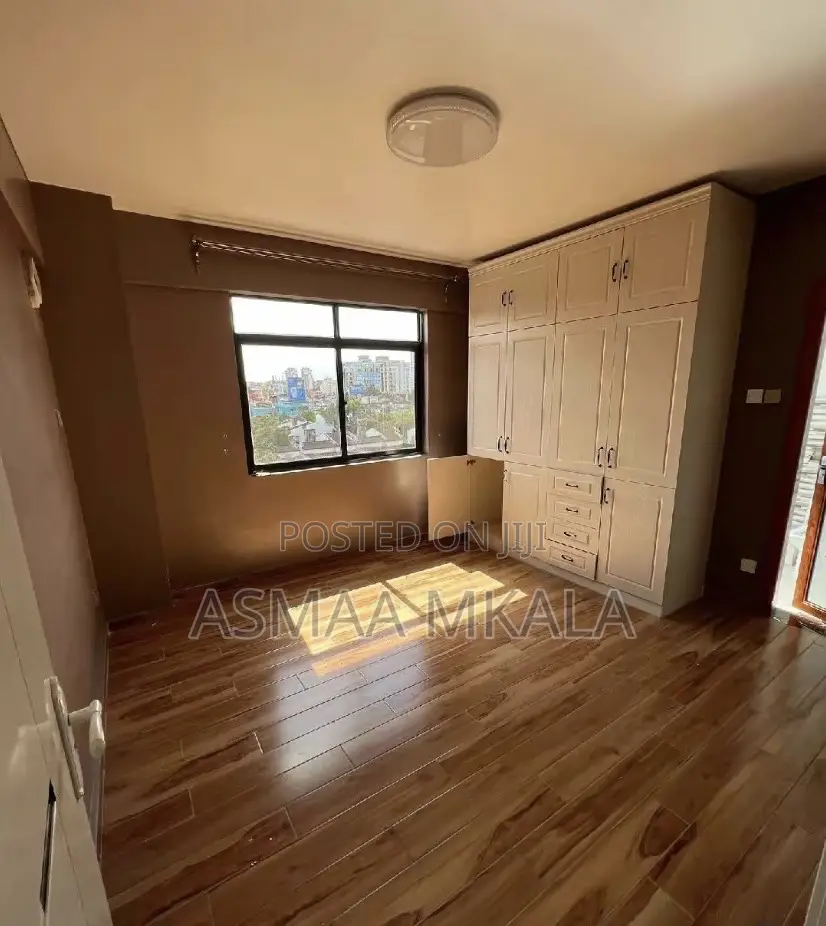 2bdrm Apartment in Kilimani for rent
