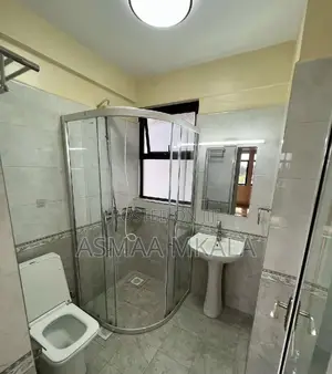 2bdrm Apartment in Kilimani for rent