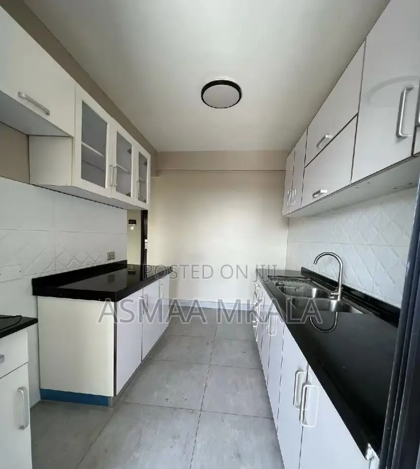 2bdrm Apartment in Kilimani for rent