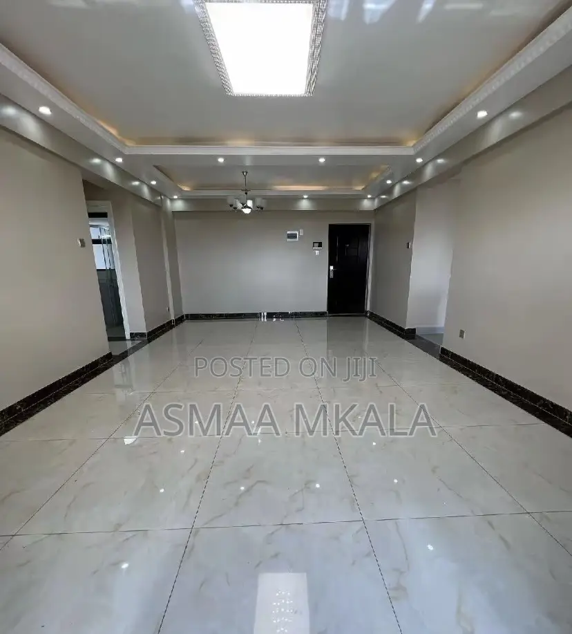 2bdrm Apartment in Kilimani for rent