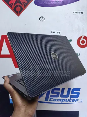 Laptop Dell Latitude 7400 2GB Intel Core i5 SSD 256GB