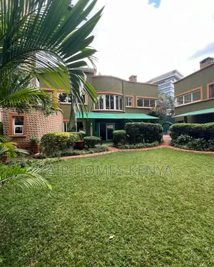 4bdrm Townhouse / Terrace in Riverside Drive for rent
