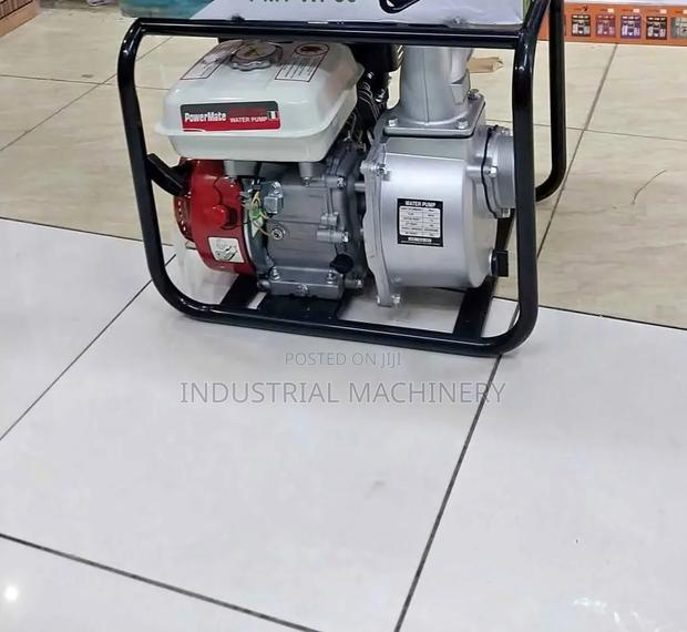 Irrigation Water Pump 2"