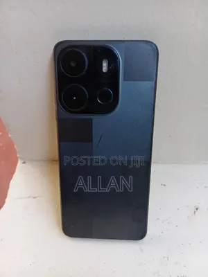 Tecno Pop 7 64 GB Blue