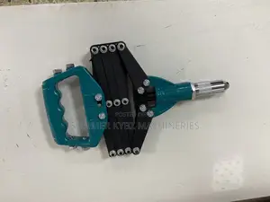 Lazy Tong Riveter