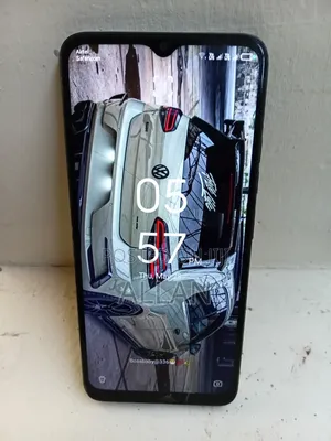 Tecno Pop 7 64 GB Blue