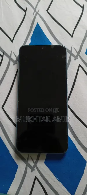 New Xiaomi Redmi Note 11R 128 GB Blue