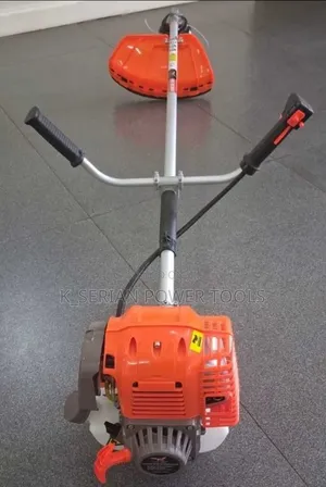 Brush Cutter 2 Stroke Petrol Grass Cutter 52cc/Brushcutter