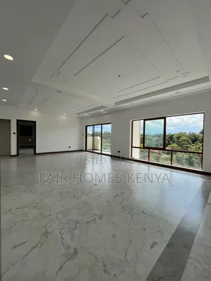 3bdrm Apartment in Mandera Road, Kileleshwa for rent