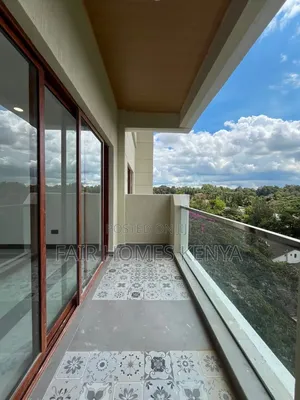 3bdrm Apartment in Mandera Road, Kileleshwa for rent