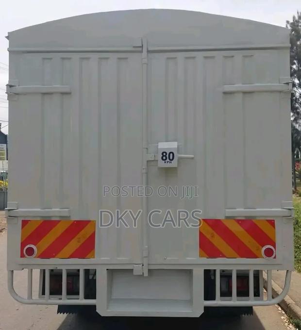 Isuzu NQR 2021 Local - thumbnail 4