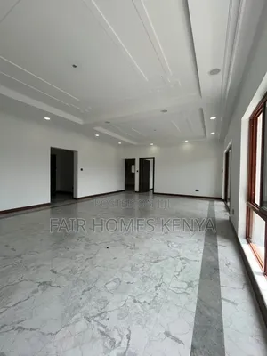 3bdrm Apartment in Mandera Road, Kileleshwa for rent