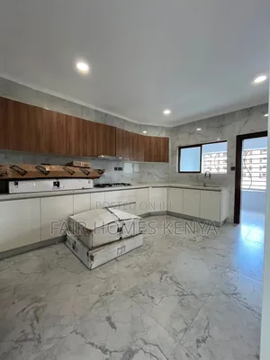 3bdrm Apartment in Mandera Road, Kileleshwa for rent