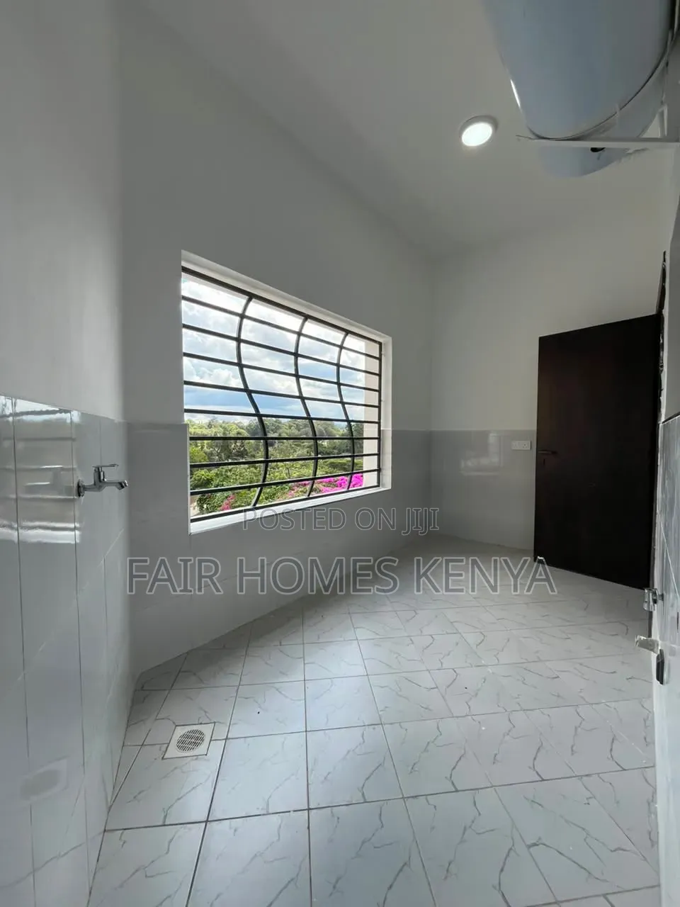 3bdrm Apartment in Mandera Road, Kileleshwa for rent