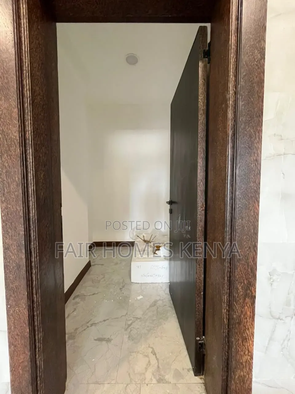 3bdrm Apartment in Mandera Road, Kileleshwa for rent
