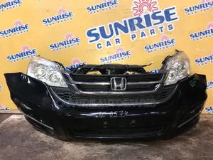 Cr-v Re4 Nosecut