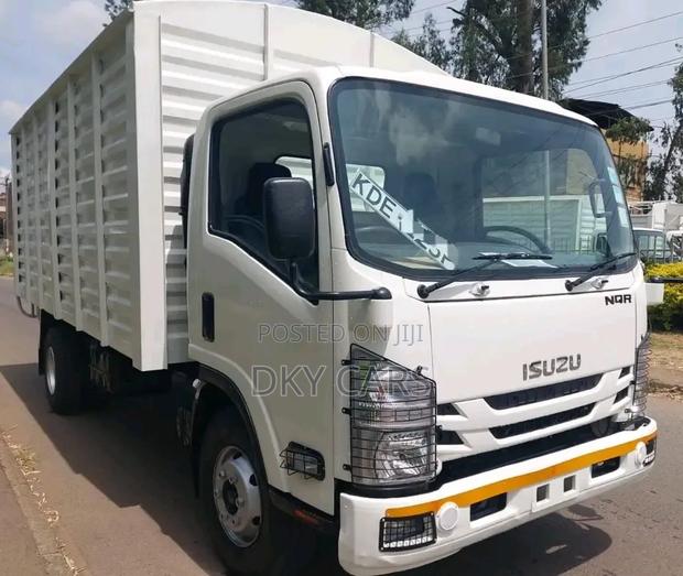 Isuzu NQR 2021 Local - thumbnail 5