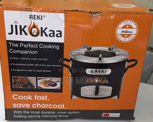 Jikokoa Large and Medium