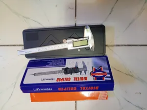 Professional 150mm Electronic Digital Caliper