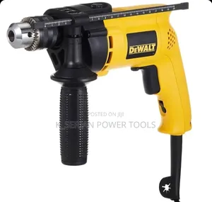 Original Dewalt Hammer Drill 13mm With Accessories/Hammer Drill