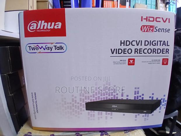 Dahua DVR 32channel Two Way Talk Upto 1080p