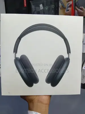 Apple Airpods Max 2 Usb-C Wireless Stereo Headphones With Anc.