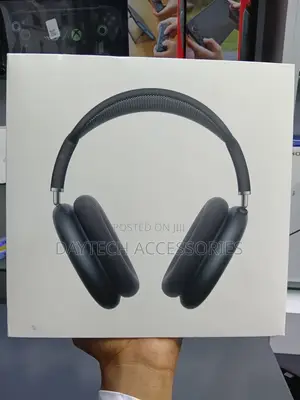 Apple Airpods Max 2 Usb-C Wireless Stereo Headphones With Anc.