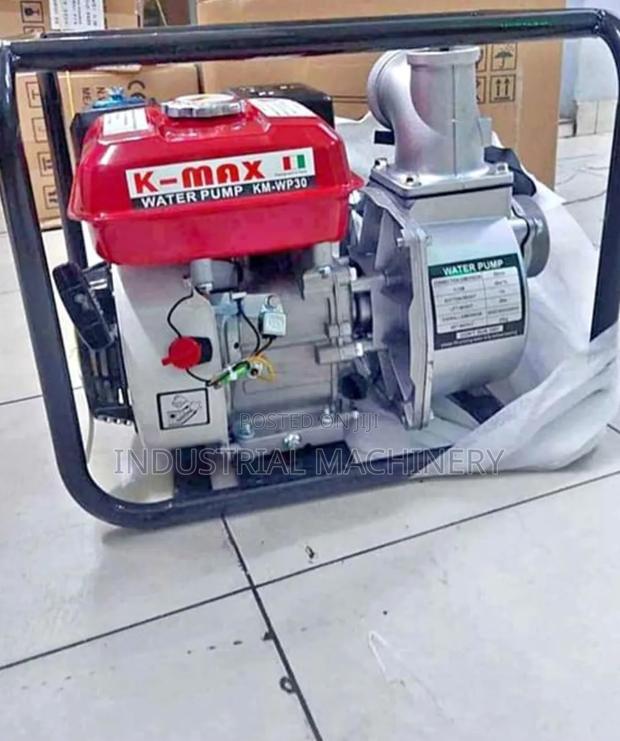 K-Max Water Pump Wp30 - main view