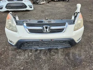 Cr-v Rd4 2002/2005 Nosecut